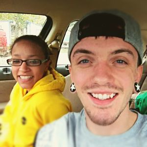 Meet your Posher, Andrew